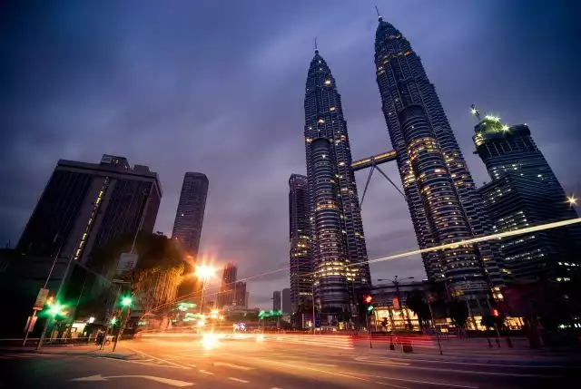 The 5G journey in Malaysia: Progress and future prospects