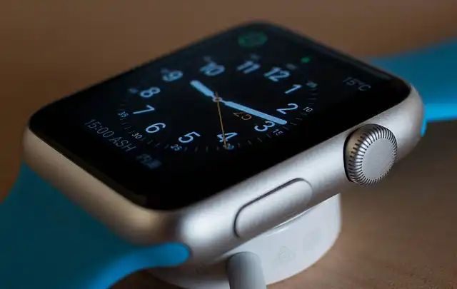 Apple introduces the thinnest, most advanced Apple Watch yet