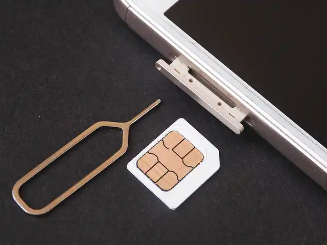 The shift from SIM cards to eSIMs in mobile evolution