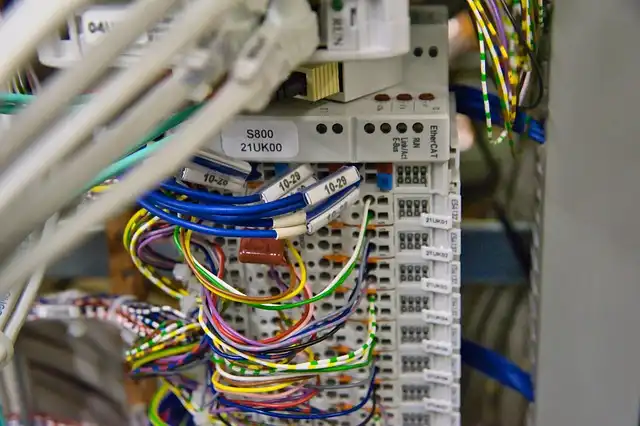 Alcatel-Lucent Enhances Switches with PROFINET Support