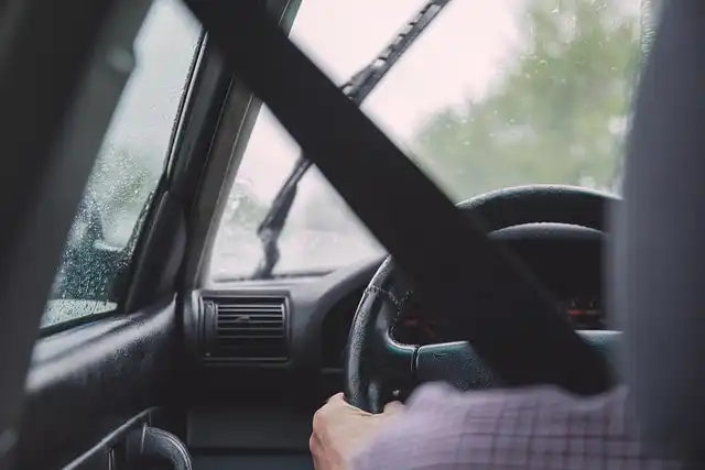 Autonomous Vehicle Safety: Monitoring Tech for Road Security