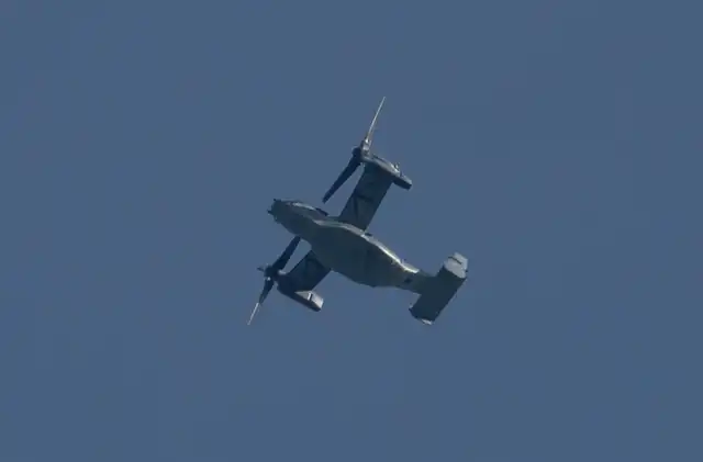 Flexrotor VTOL UAS: Intelligence & Surveillance in Asia-Pacific