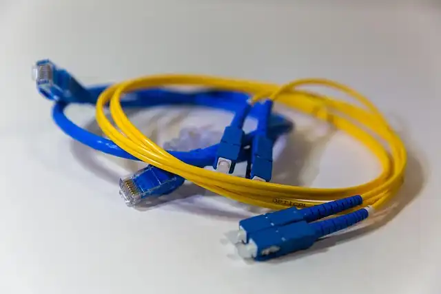 India Fiber Broadband Growth: FWA & FTTH Surge