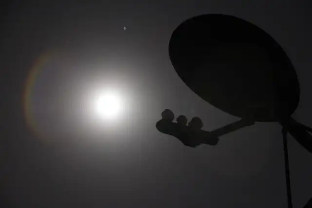 DoT Re-evaluates Satcom Spectrum Pricing