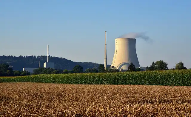 Nuclear Consortium: Streamlining Industrial Nuclear Tech Integration