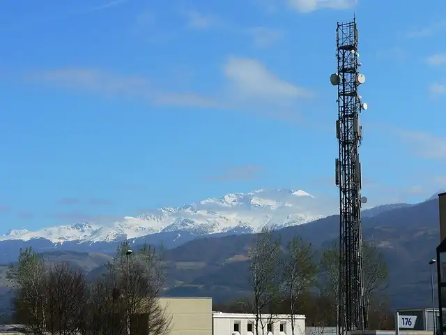 India Satcom: Spectrum Allocation, BSNL Advantage, and New Technologies